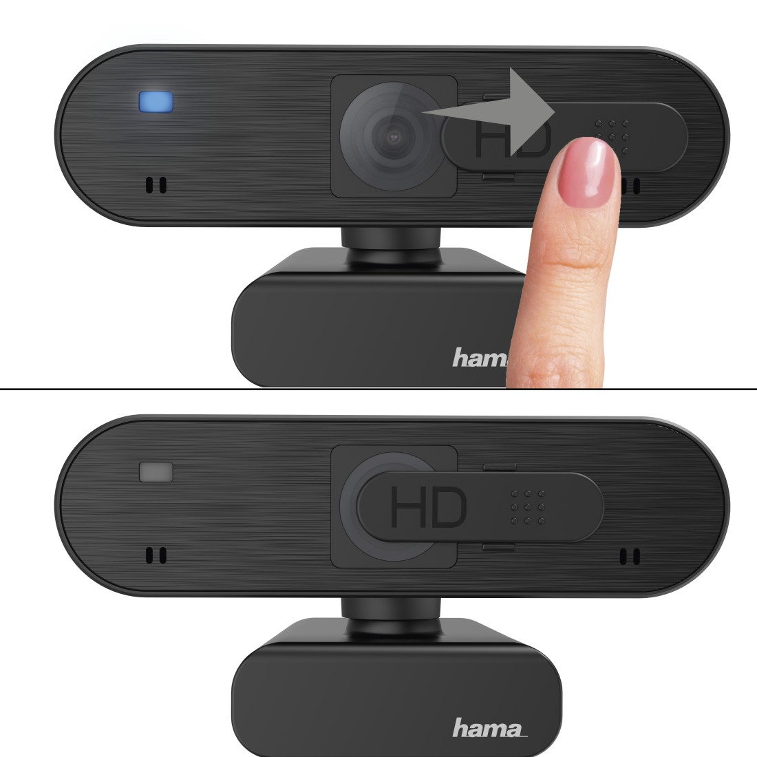C-600 PRO PC WEBCAM 1080P USB 2.0 thumbnail