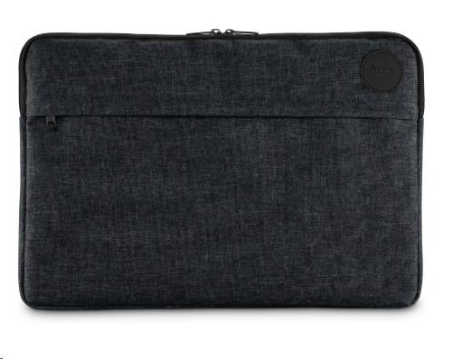 GENUA LAPTOP SLEEVE 44CM BLACK thumbnail