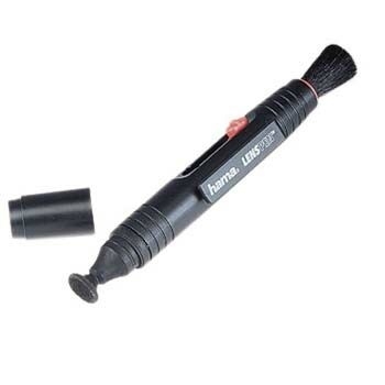 LENS PEN CLEANING BRUSH BLACK thumbnail