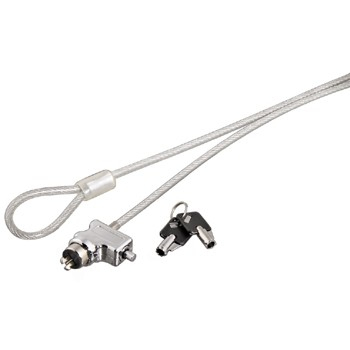 LIGHT NOTEBOOK LOCK WITH KEYS thumbnail