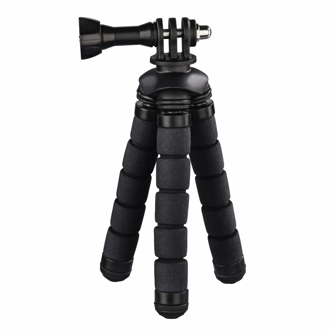FLEX MINI TRIPOD 14CM BLACK 2IN1 thumbnail