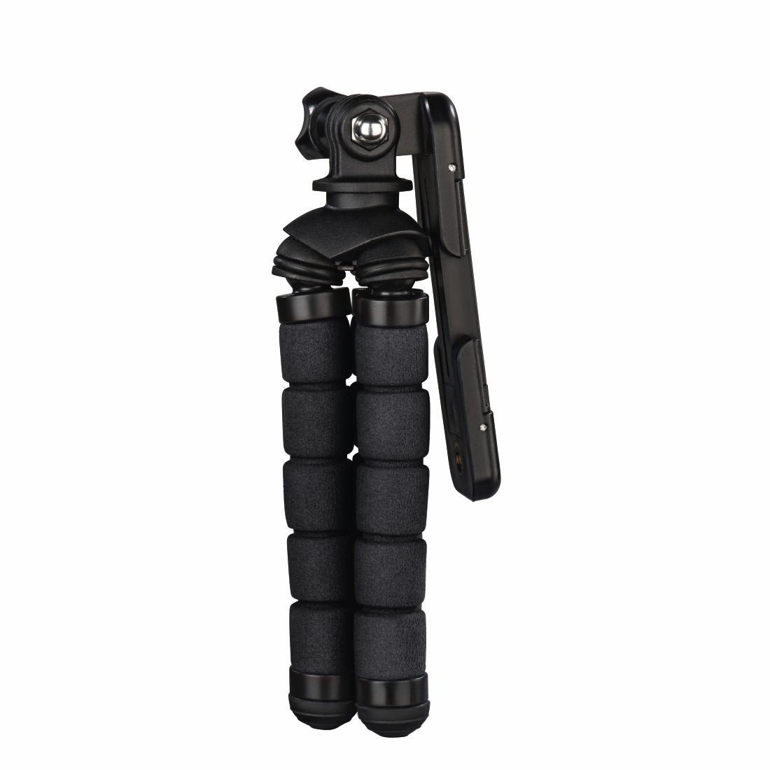 FLEX MINI TRIPOD 14CM BLACK 2IN1 thumbnail