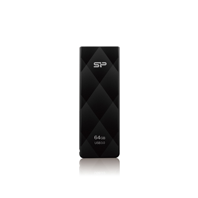 EU Product - USB-Stick 32GB USB3.0 B20 Black thumbnail