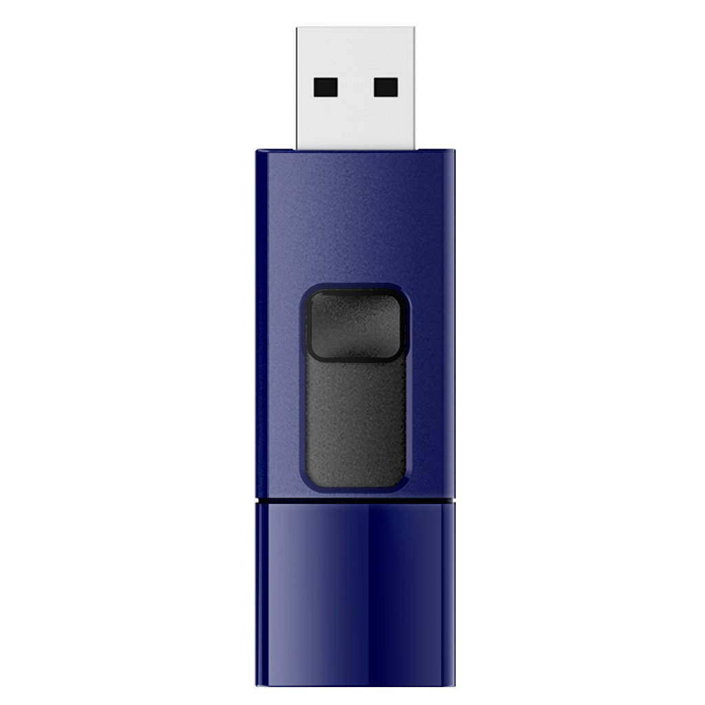 EU Product - USB-Stick 32GB USB3.2 B05 Blue thumbnail