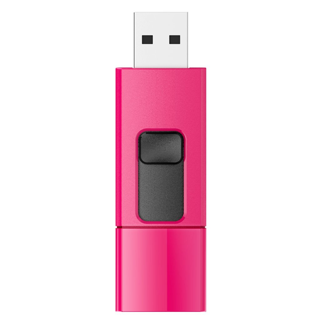 EU Product - USB-Stick 32GB USB3.2 B05 Pink thumbnail