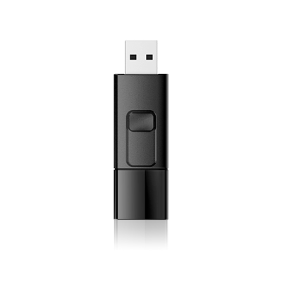 EU Product - USB-Stick 64GB USB3.2 B05 Black thumbnail