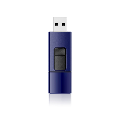 EU Product - USB-Stick 64GB USB3.2 B05 Blue thumbnail