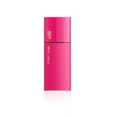 EU Product - USB-Stick 64GB USB3.2 B05 Pink thumbnail