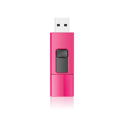 EU Product - USB-Stick 64GB USB3.2 B05 Pink thumbnail