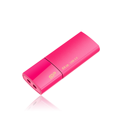 EU Product - USB-Stick 64GB USB3.2 B05 Pink thumbnail