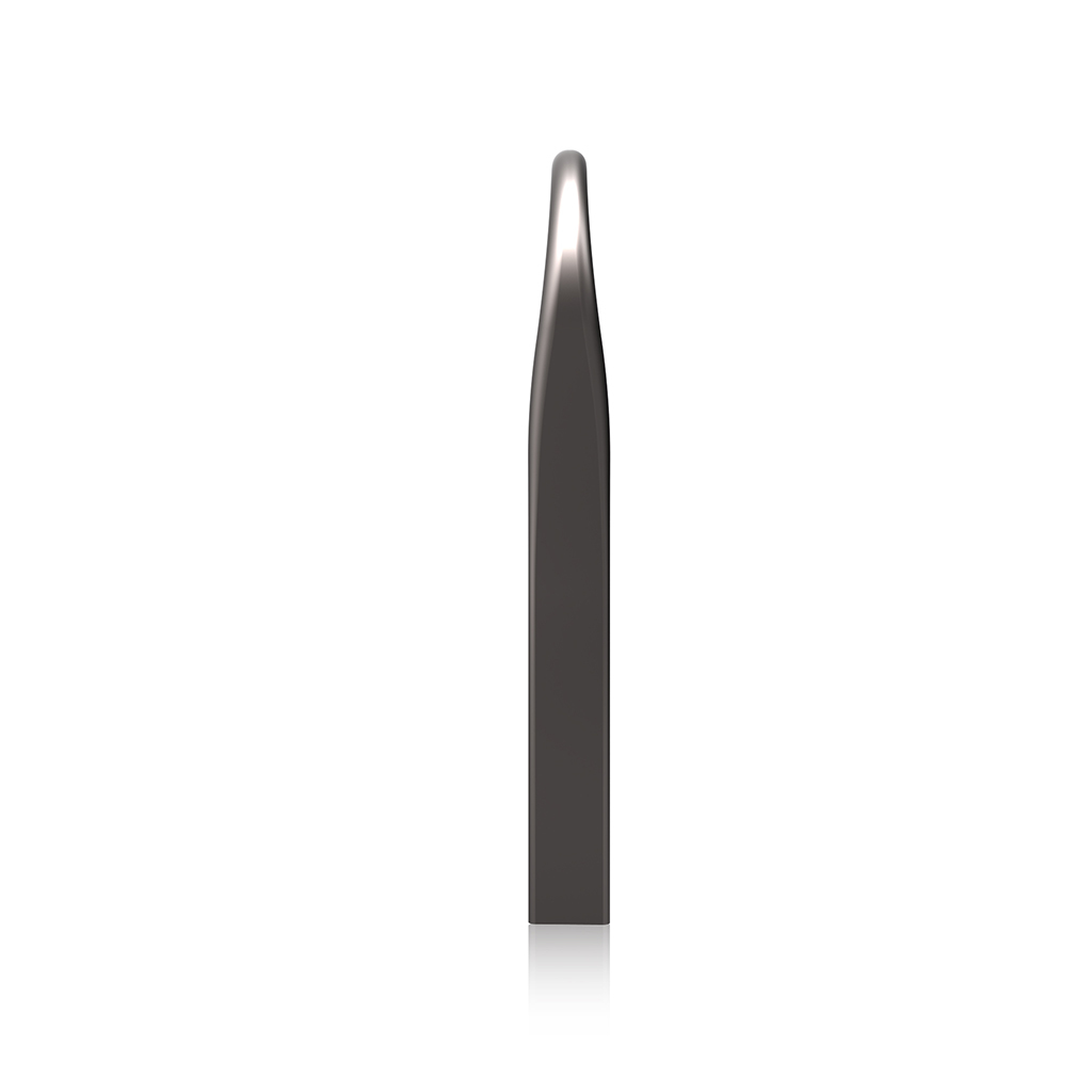 EU Product - USB-Stick 16GB USB3.0 J80 Silver/Zinc Alu. thumbnail