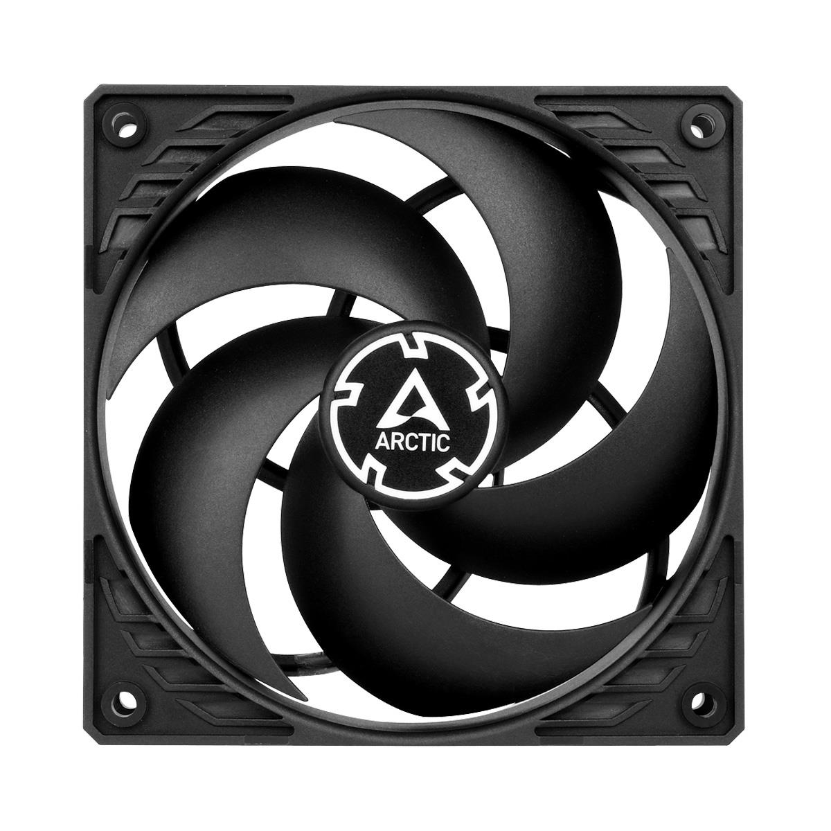 P12 SILENT FAN thumbnail