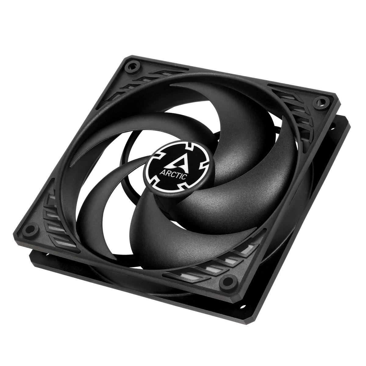 P12 SILENT FAN thumbnail