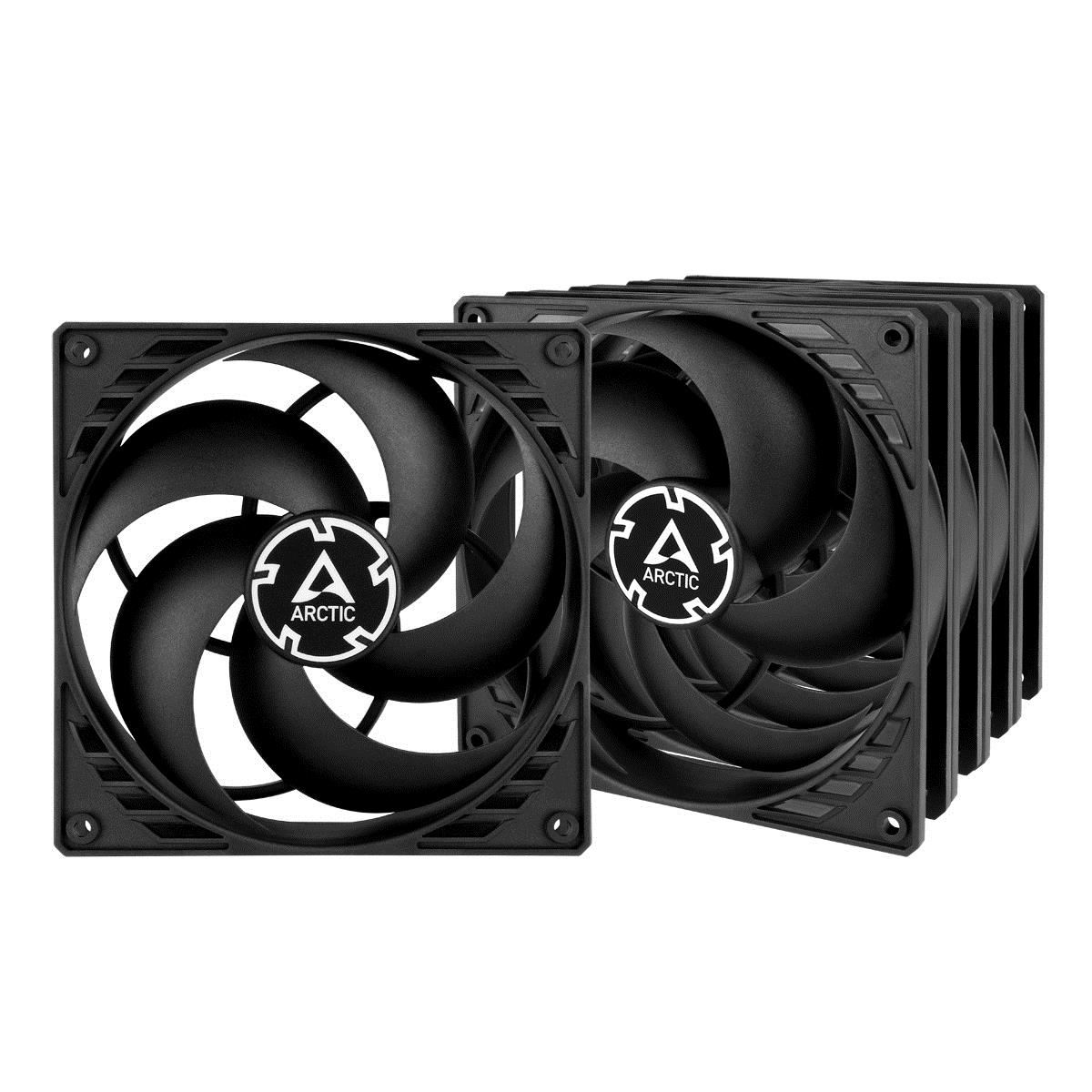 P14 140MM FANS 5PK thumbnail