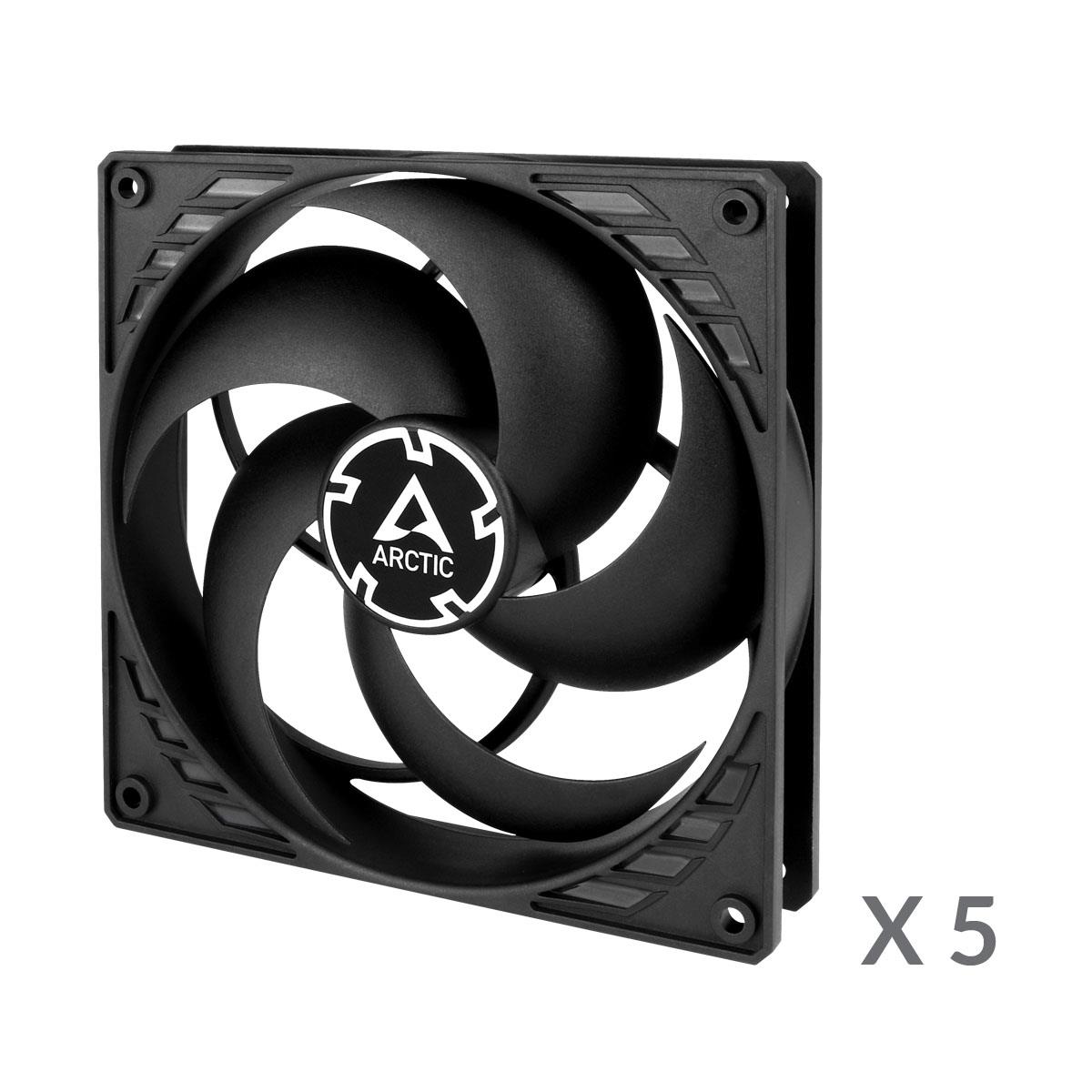P14 140MM FANS 5PK thumbnail