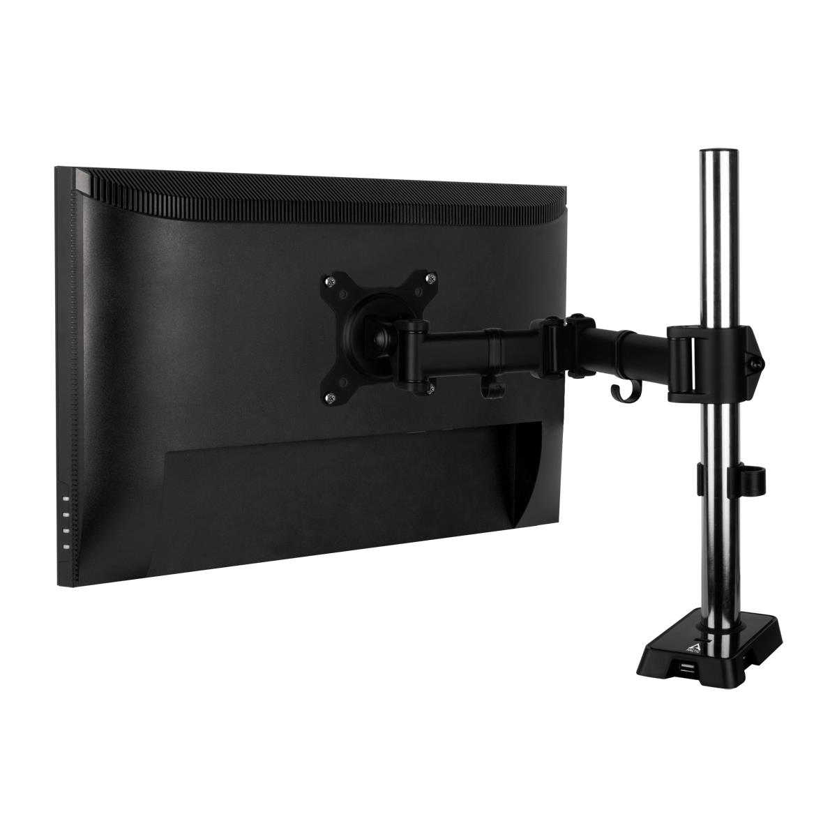 Z1 GEN 3 SINGLE MONITOR ARM thumbnail