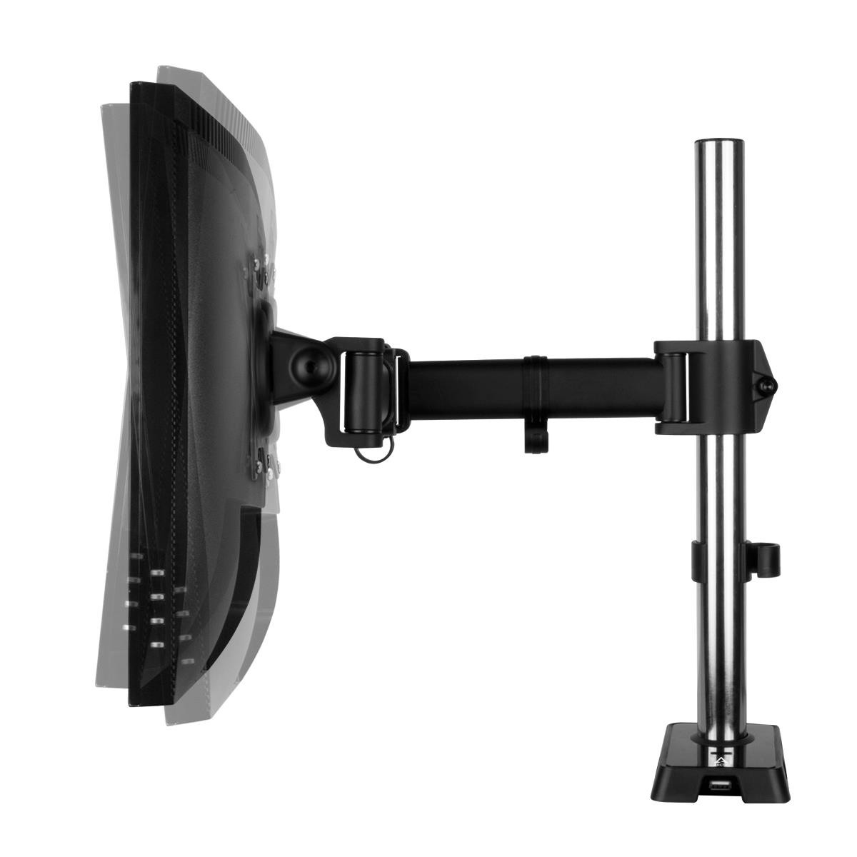 Z1 GEN 3 SINGLE MONITOR ARM thumbnail