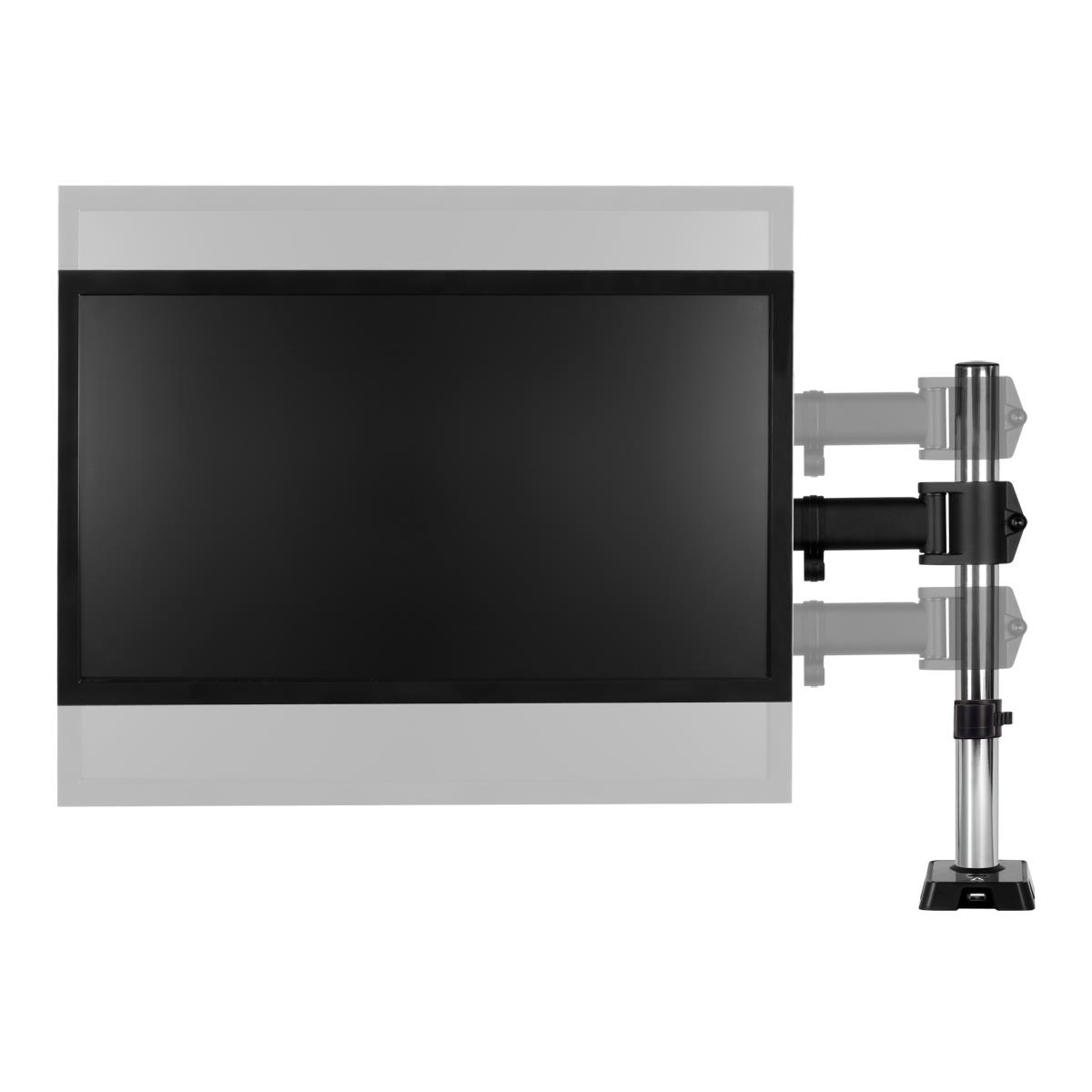 Z1 GEN 3 SINGLE MONITOR ARM thumbnail