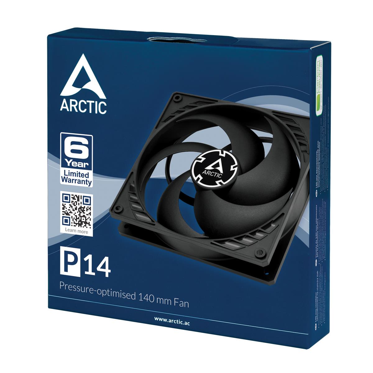P14 140MM FAN thumbnail