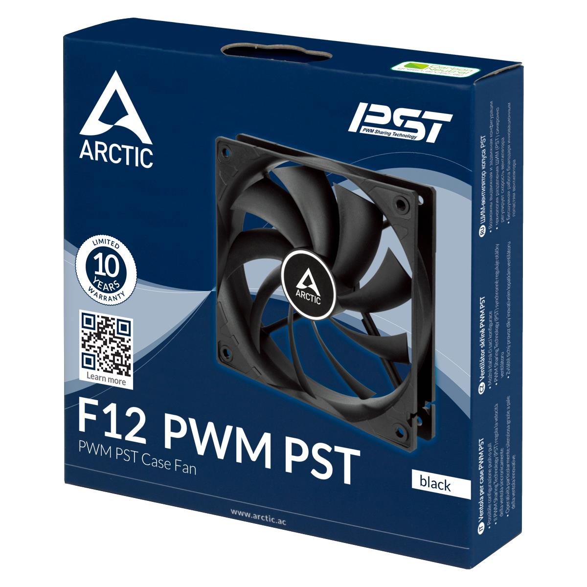 F12 PST FAN thumbnail