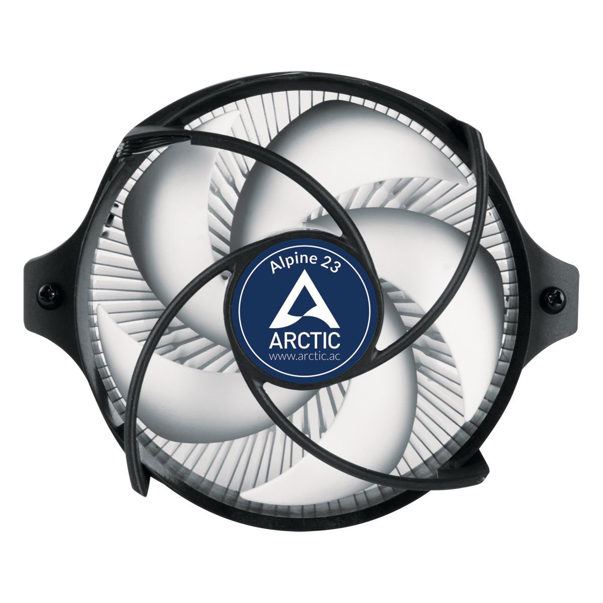 ALPINE 23 COMPACT COOLER thumbnail