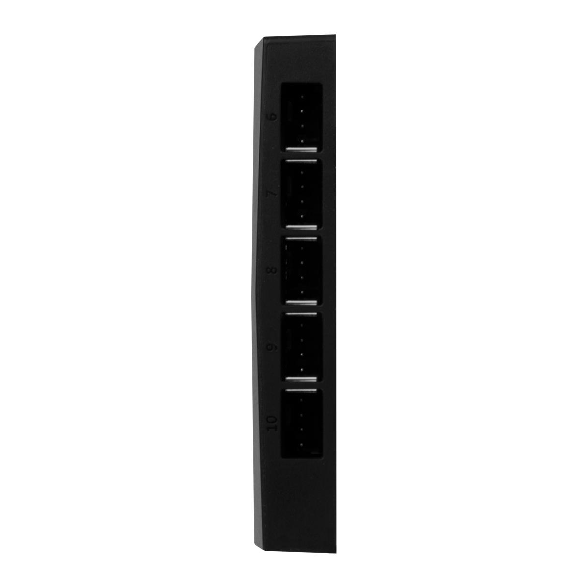 10-PORT PWM FAN HUB thumbnail
