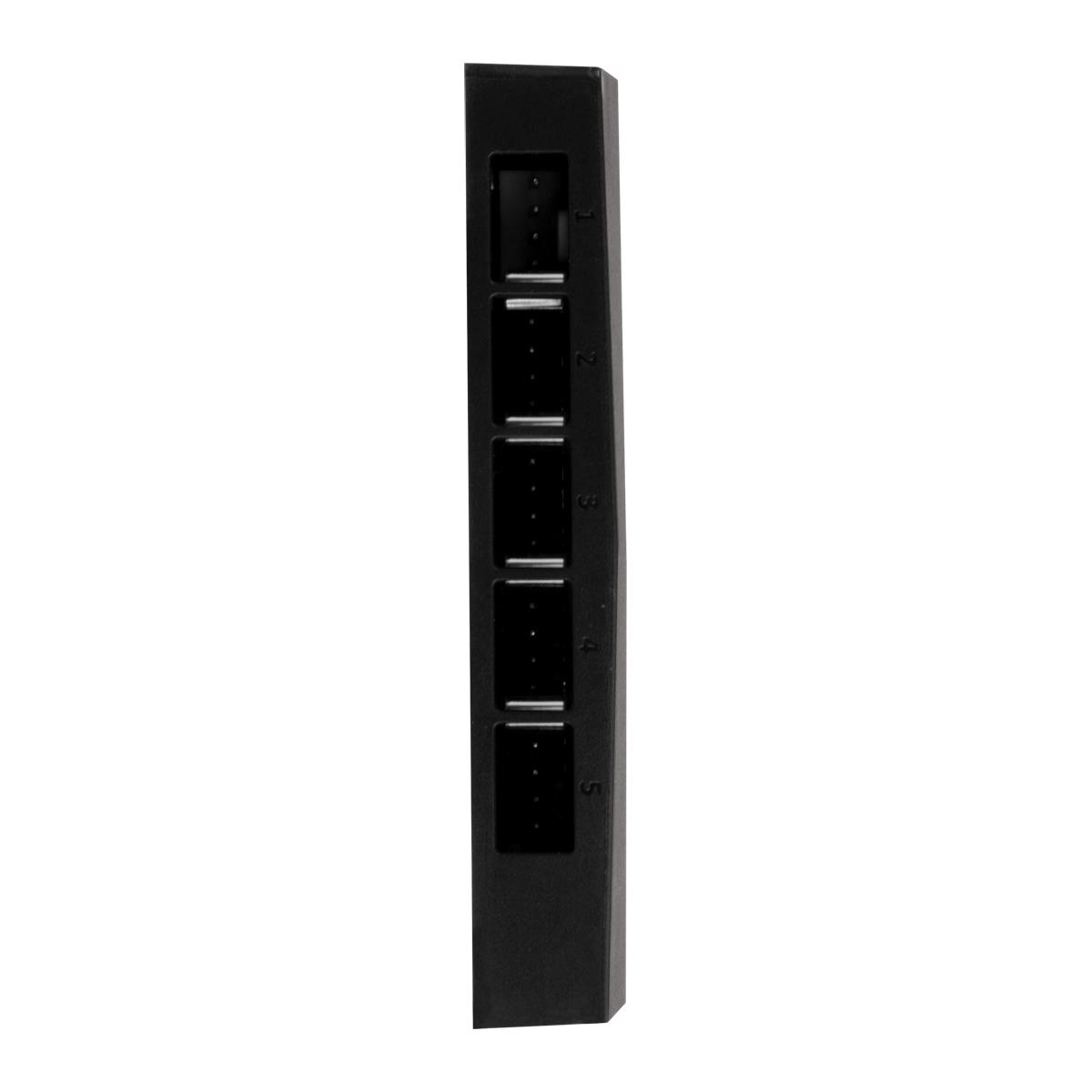 10-PORT PWM FAN HUB thumbnail