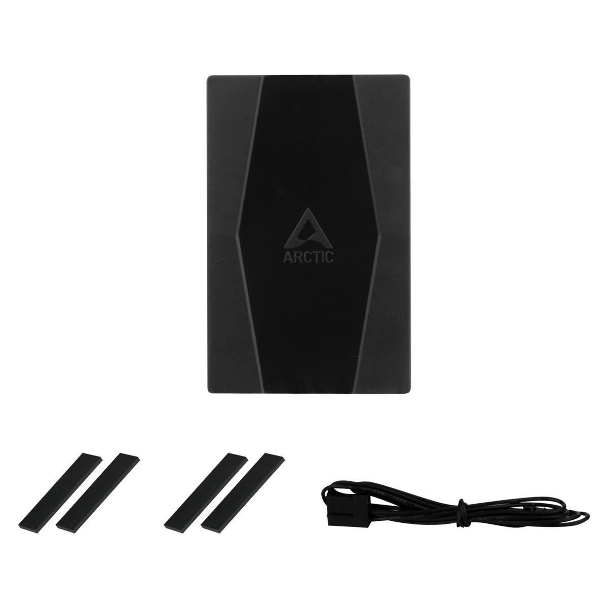 10-PORT PWM FAN HUB thumbnail