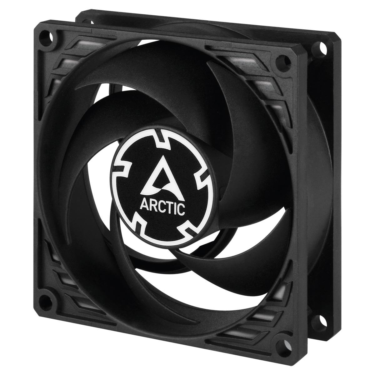 P8 SILENT PO 80MM FAN thumbnail