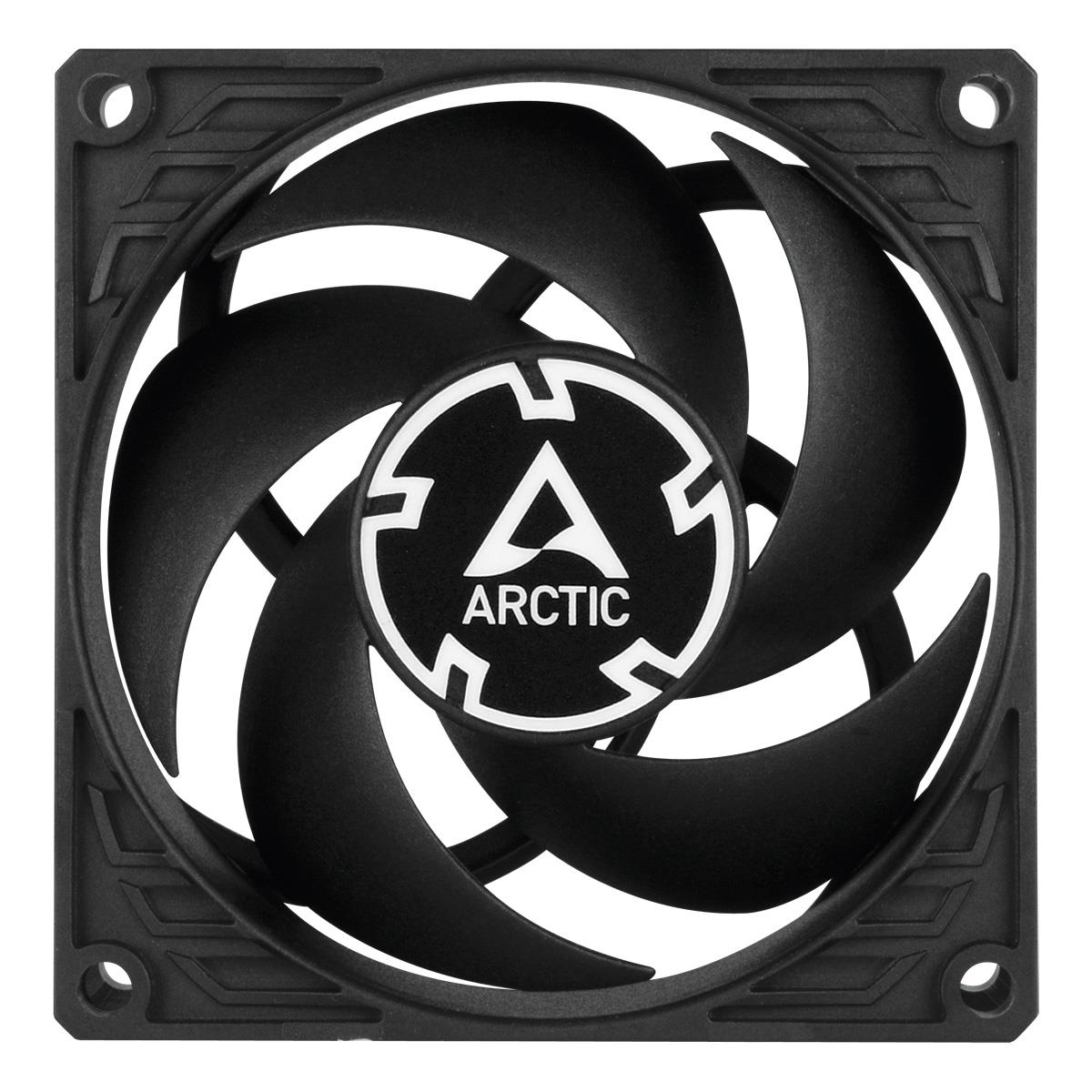 P8 SILENT PO 80MM FAN thumbnail