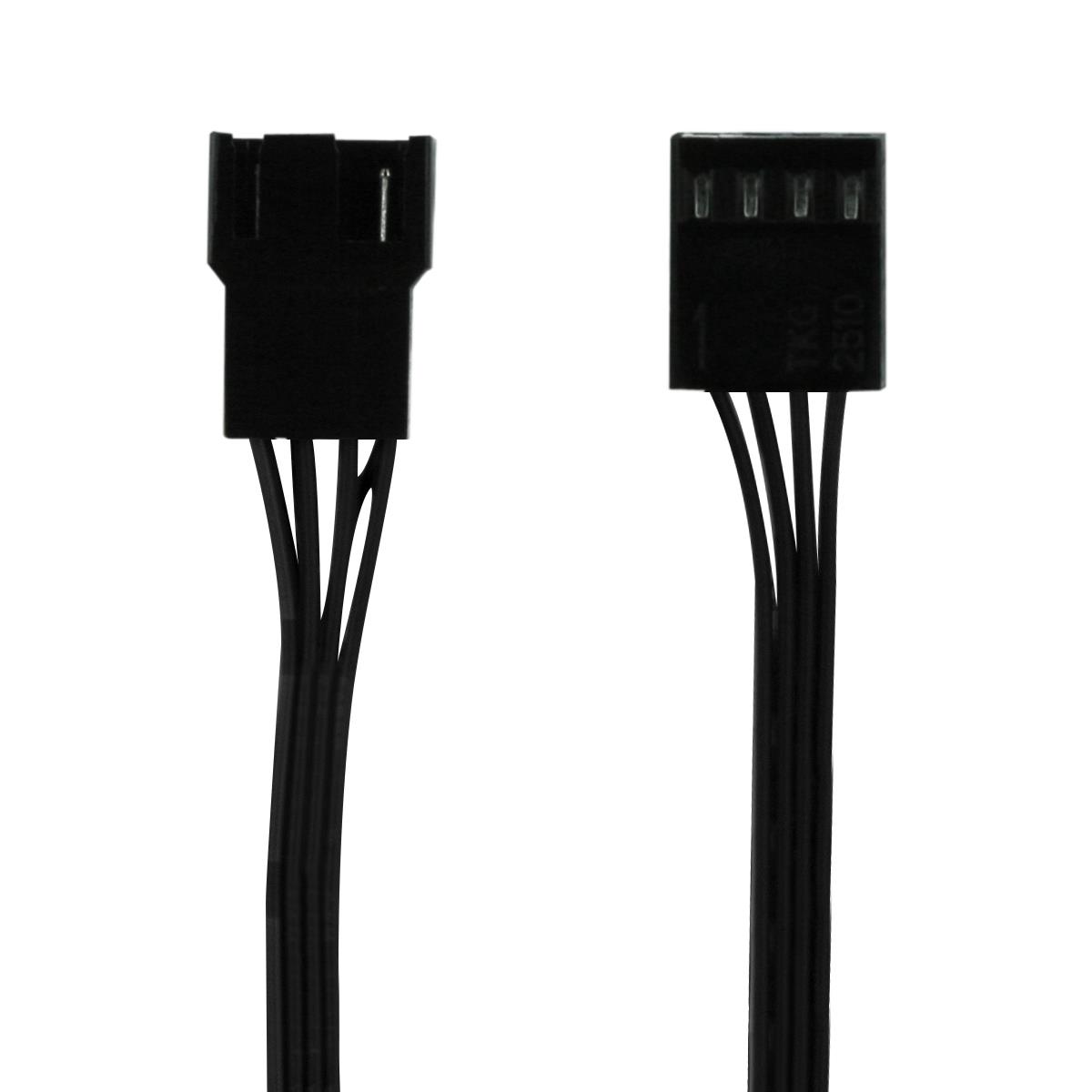 4-PIN PWM FAN SPLITTER CABLE thumbnail