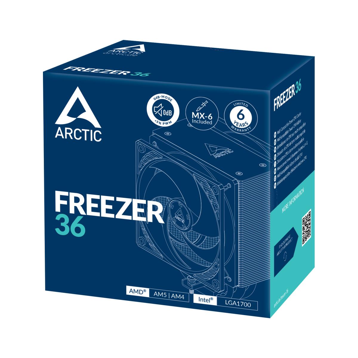FREEZER 36 COOLER thumbnail