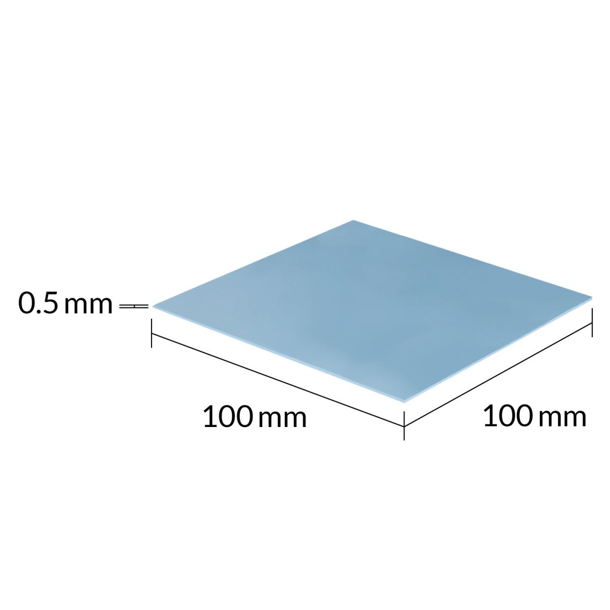 TP-3 THERMAL PAD SINGLE thumbnail