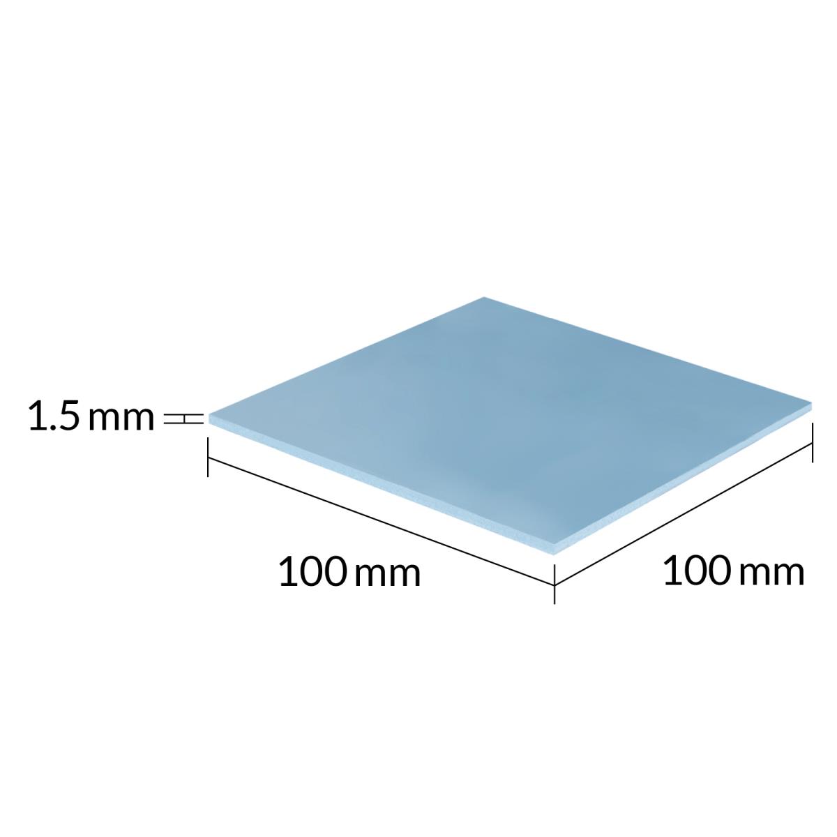EU Product - Tp-3 Premium Performance Thermal Pad 100 x mm - 1.5 thumbnail