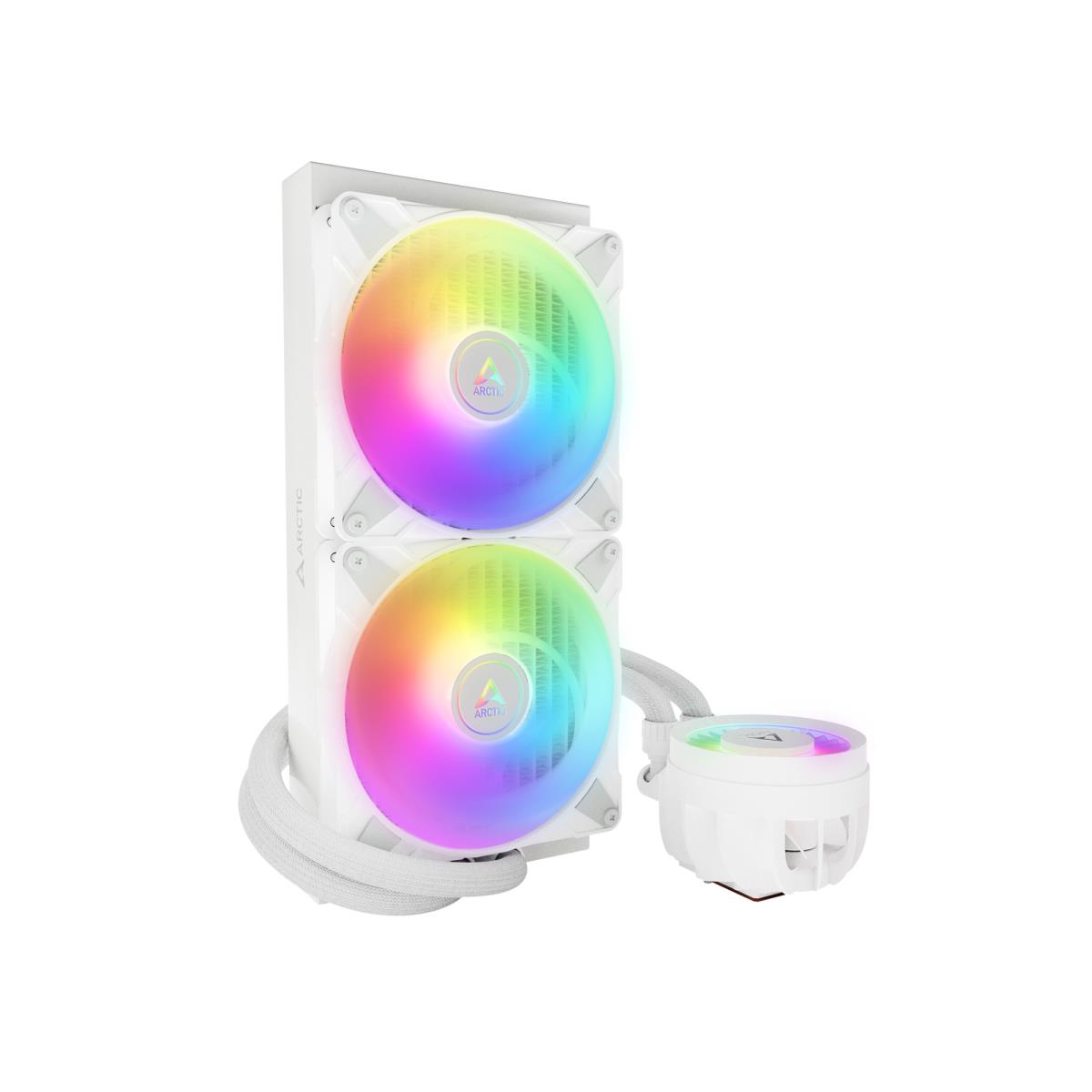 FREEZER III 280MM COOLER thumbnail
