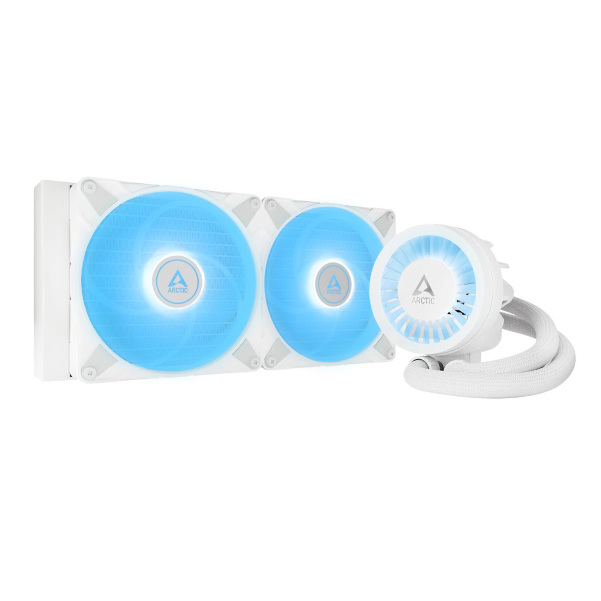 FREEZER III 280MM COOLER thumbnail