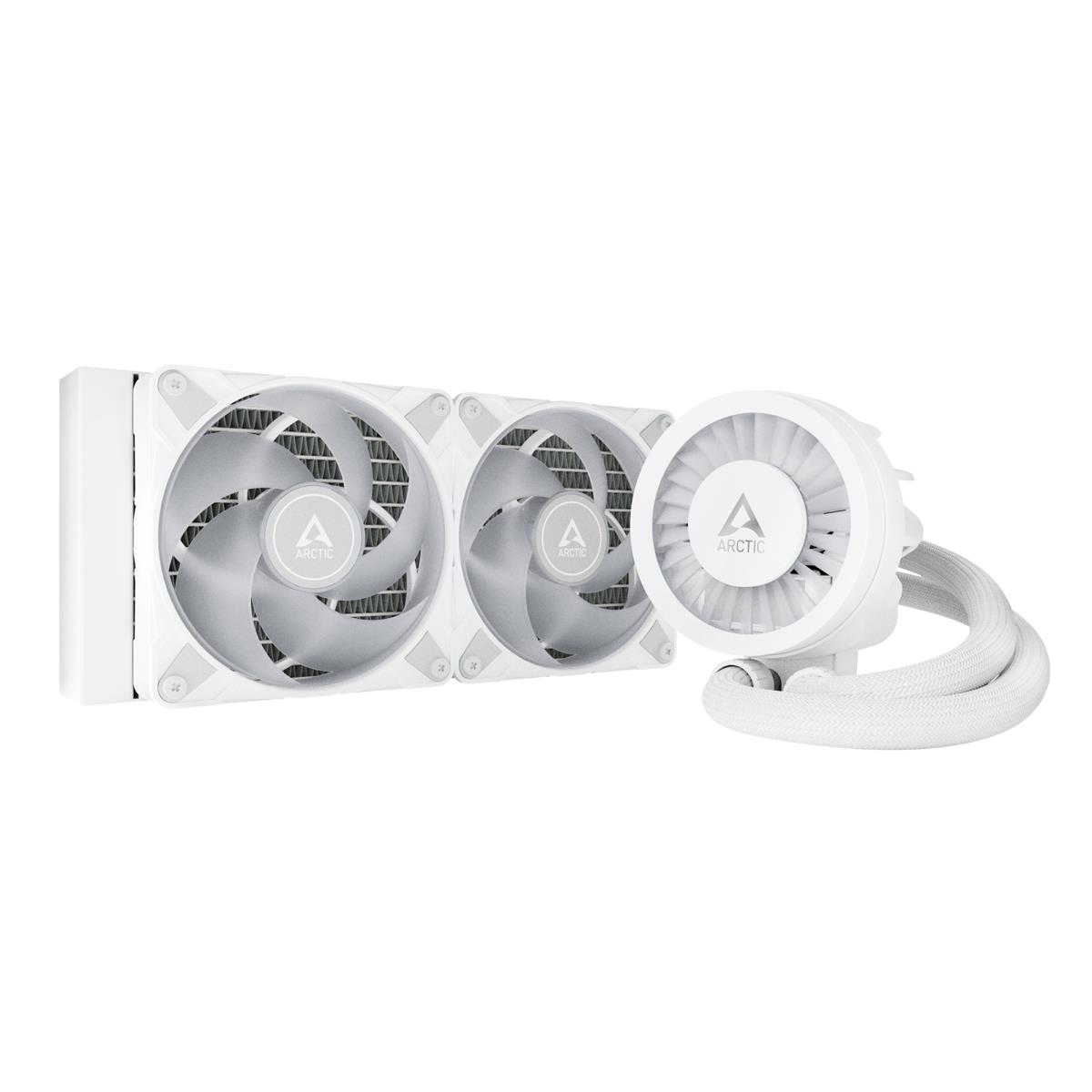 FREEZER III 240MM COOLER thumbnail