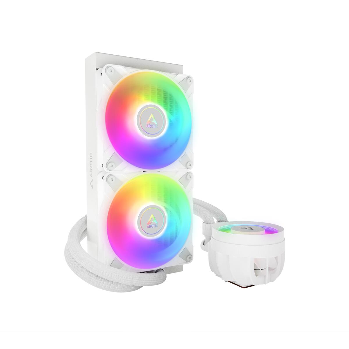 FREEZER III 240MM COOLER thumbnail