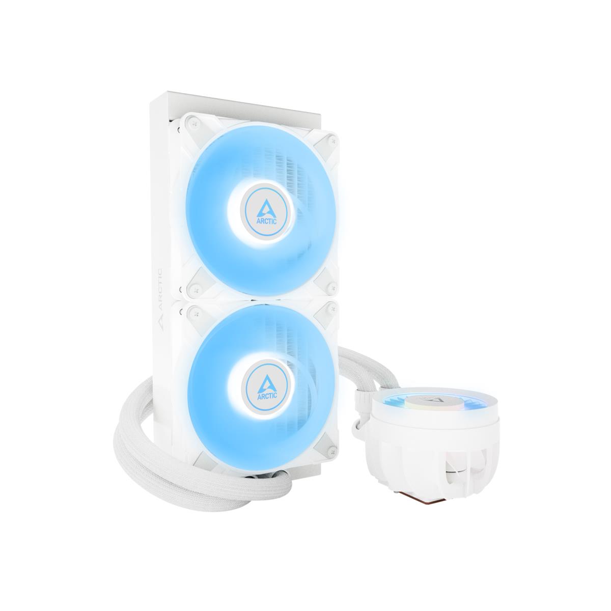 FREEZER III 240MM COOLER thumbnail