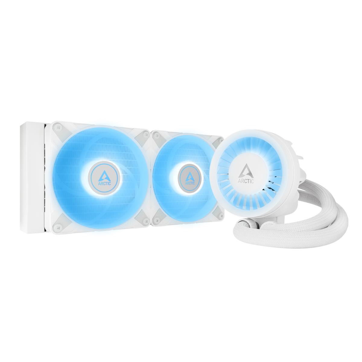 FREEZER III 240MM COOLER thumbnail