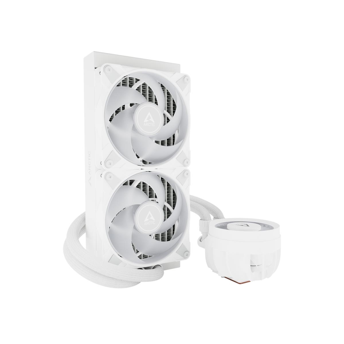 FREEZER III 240MM COOLER thumbnail