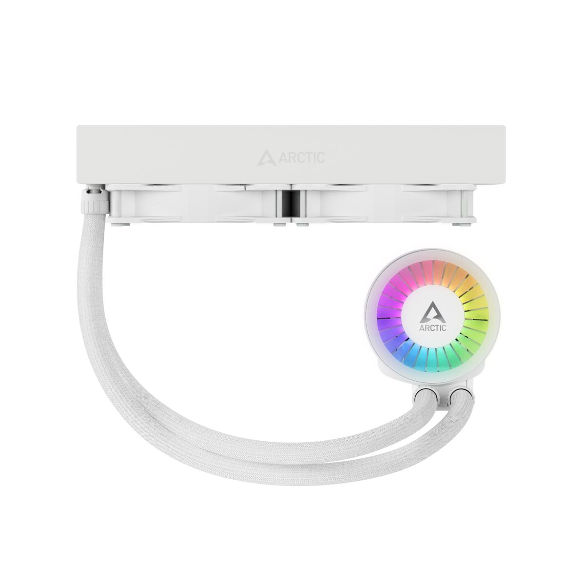 FREEZER III 240MM COOLER thumbnail