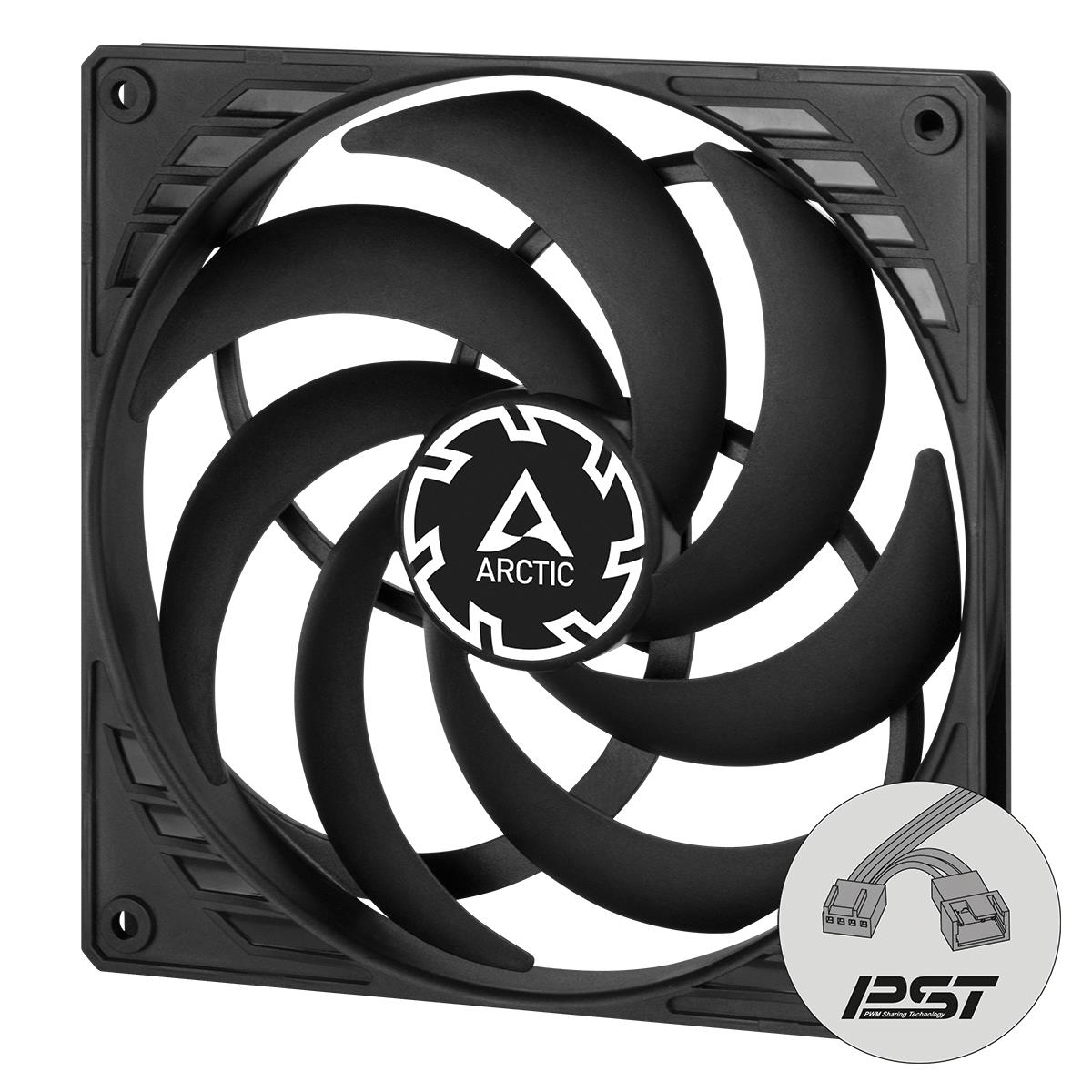 P14 140MM SLIM PST FAN thumbnail