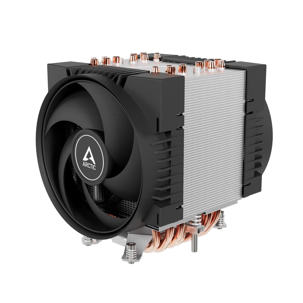 EU Product - Freezer 4U-Sp5 - 4U Server thumbnail