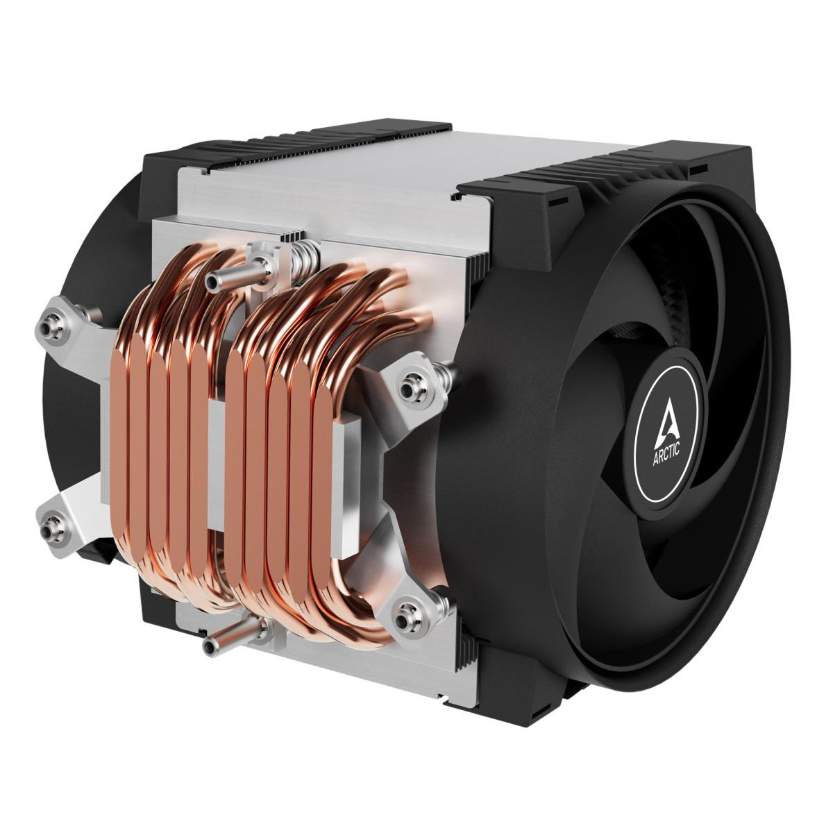 EU Product - Freezer 4U-Sp5 - 4U Server thumbnail
