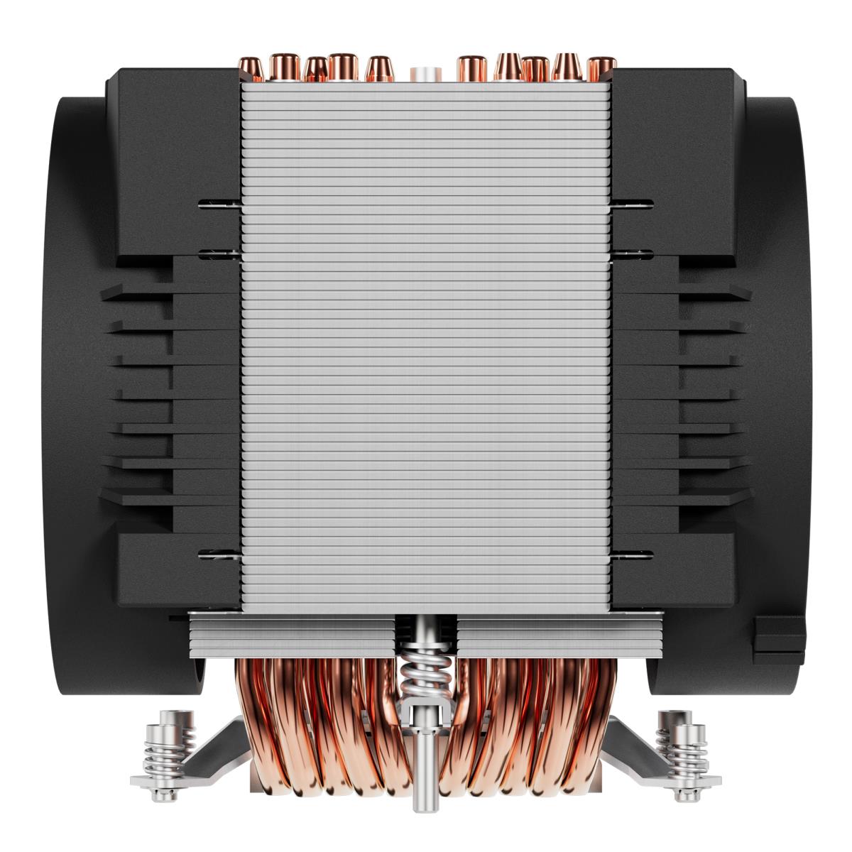 EU Product - Freezer 4U-Sp5 - 4U Server thumbnail