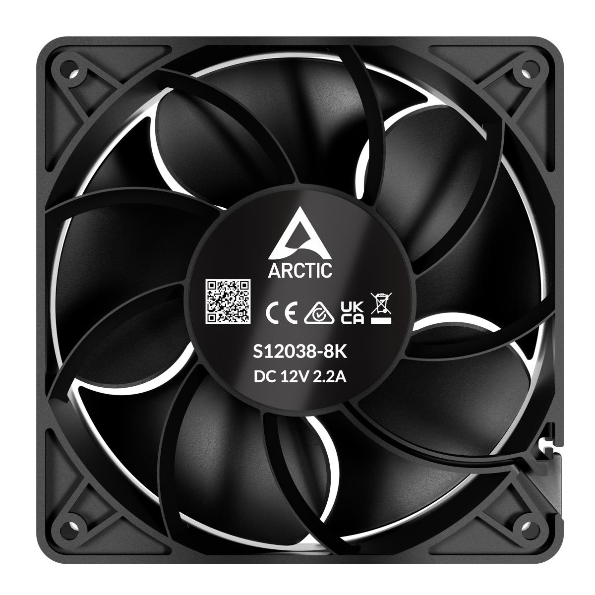 S12038-8K SERVER FAN thumbnail