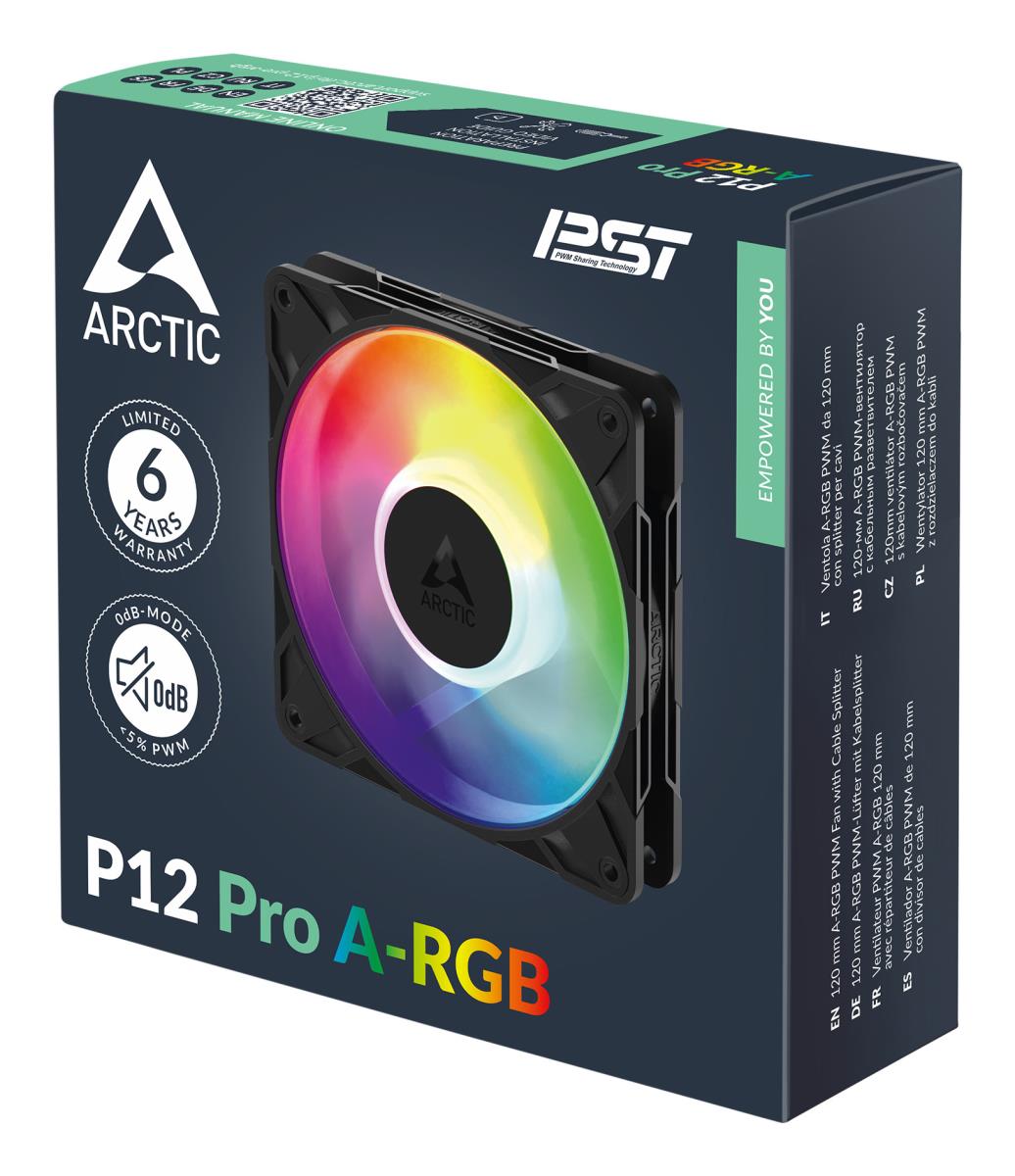 P12 PRO ARGB FAN thumbnail