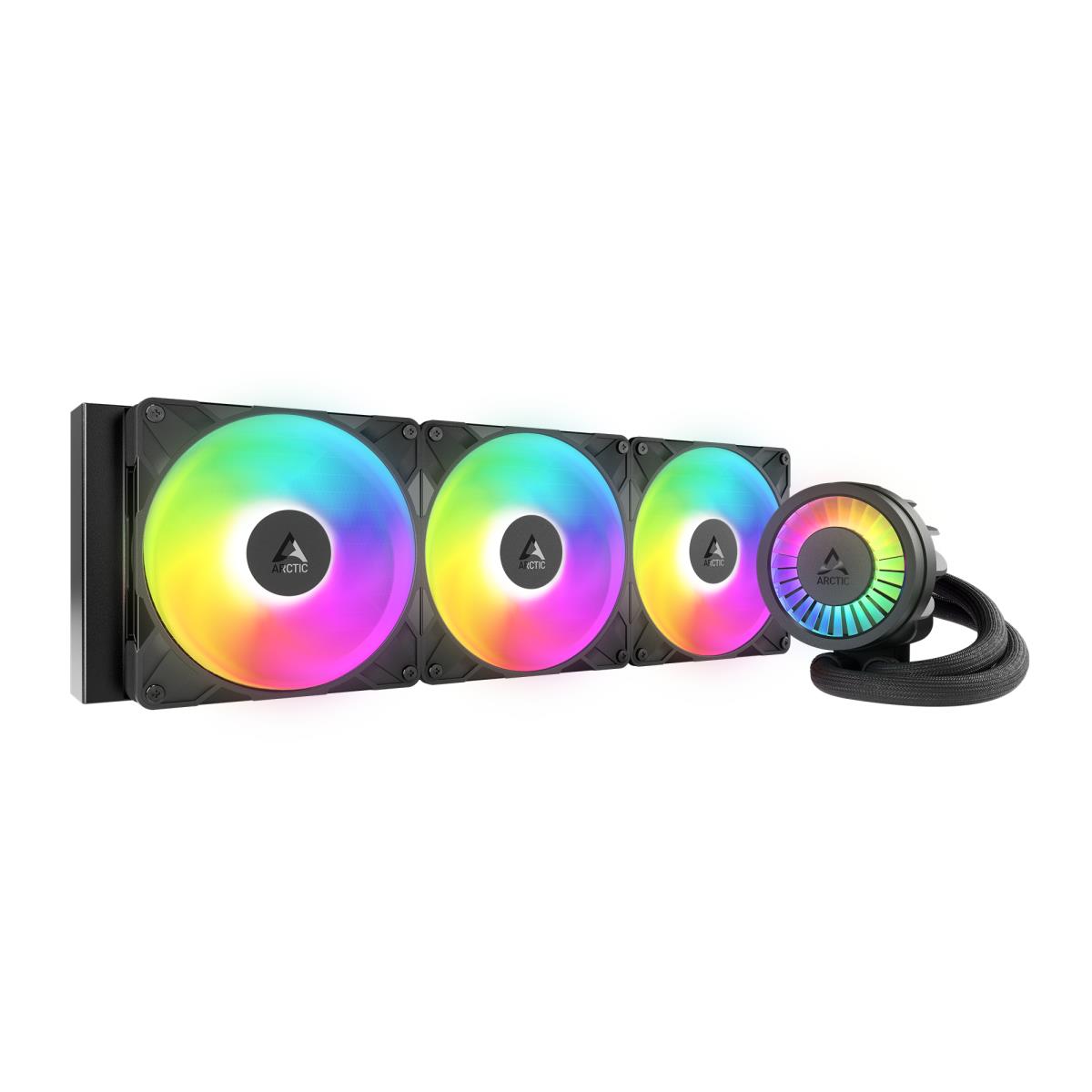 FREEZER III PRO 420MM COOLER thumbnail