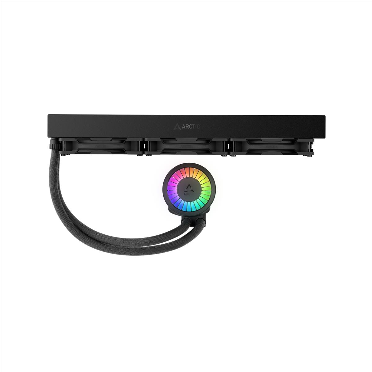 FREEZER III PRO 420MM COOLER thumbnail